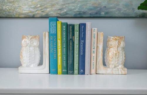 The Marina 3BD Townhome Downtown Beaches Wineries - Foto 47