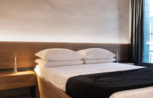 OFFICINE CAVOUR Casa dei Leoni - Foto 8