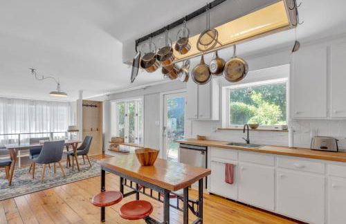 Robin's Rest home - Foto 14