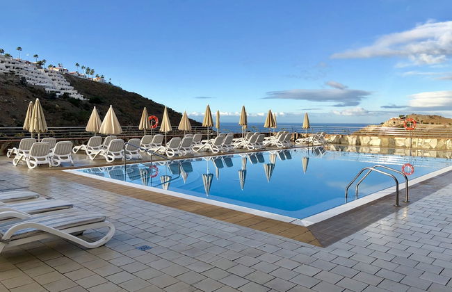 Holiday Club Sol Amadores - Foto 53