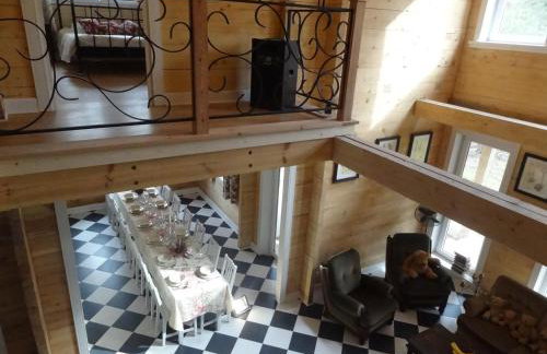 Uroczysko Sosnówka - Foto 10