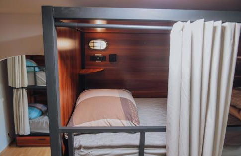 Gruppen-Bungalow Stuttgart - Foto 17