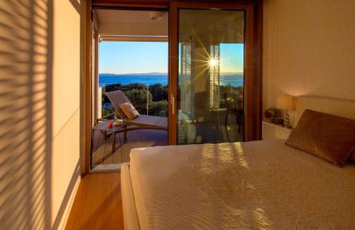 Bel Etage Amora Luxury Seaview Apartment with pool - Foto 6