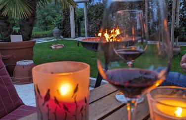 1 Zimmer mit Bad ohne Küche, 1 Person, 15 qm, direkt an der Aach - Foto 22