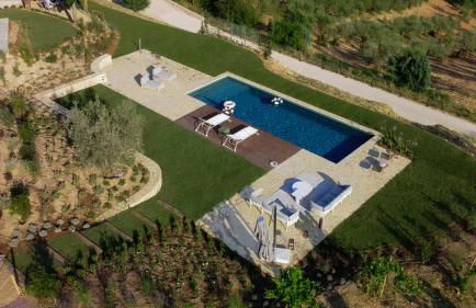 Villa Overlooking Monte Peglia Reserve - Foto 37