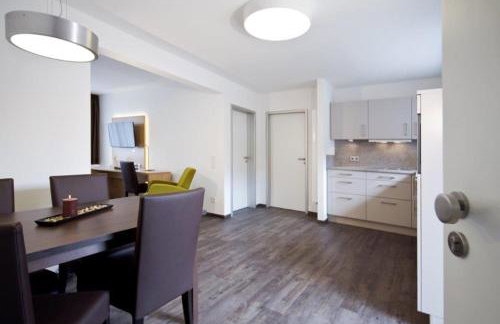 Boardinghouse Rülzheim - Foto 25