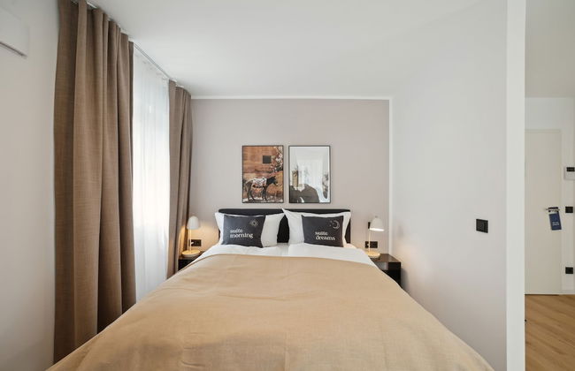 Limehome Nuremberg Celtisplatz - Foto 40