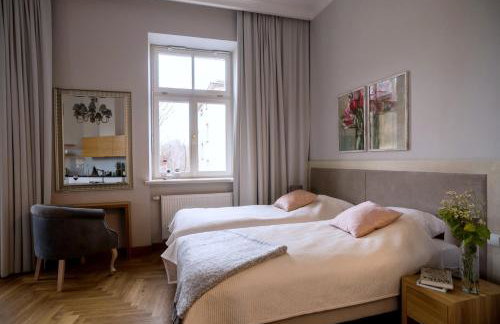 Belle Epoque Residence - Photo 126