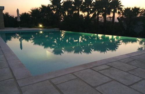 WHITE POOL 2P Matino - Gallipoli - Foto 19