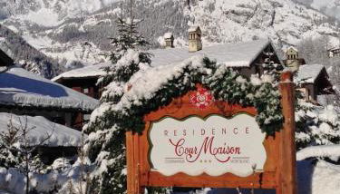 Residence Cour Maison - Foto 2