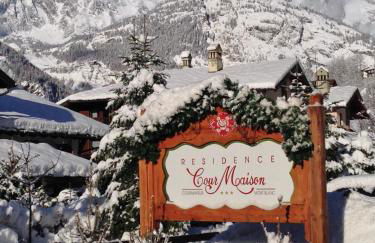 Residence Cour Maison - Foto 2