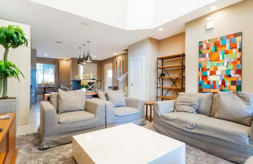 Stunning 4Bd Close to Disney @ Magic Village 7614 - Foto 38