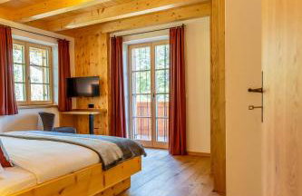 Graf Chiemo Suites - direkt am Chiemsee mit separatem Seezugang - Photo 26