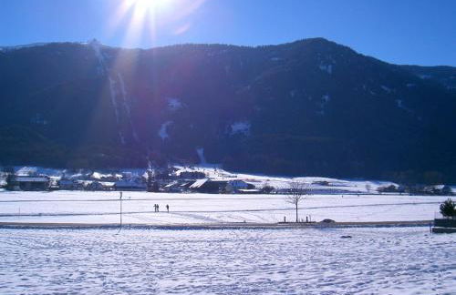 Appartments Hilber - Foto 22