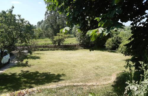 Domek nad Bugiem z Sauną - Foto 53