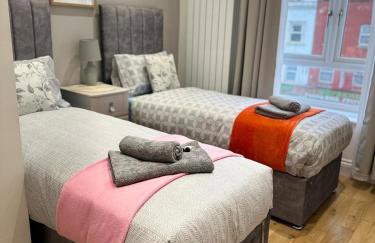 Apartment in London - Foto 21