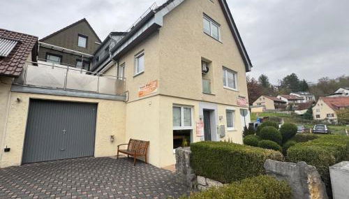 Ferienwohnung "SCHWARZWALD" , Pension Wauri - Foto 4