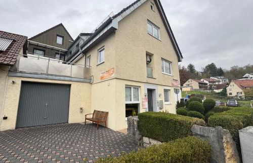 Ferienwohnung "SCHÖNBUCH" , Pension Wauri - Foto 4