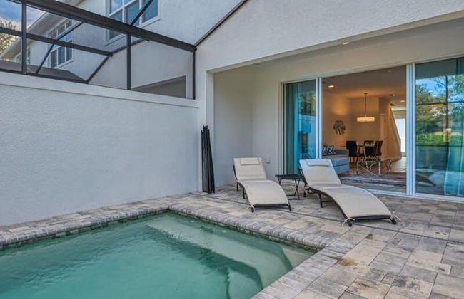 Spacious New Modern Retreat - Foto 30