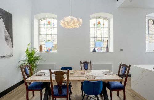 East View Spacious Dog-Friendly House in Middleton in Teesdale Sleeps 8 - Foto 10