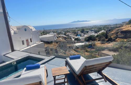 Solo Sole Suites Santorini - Foto 37