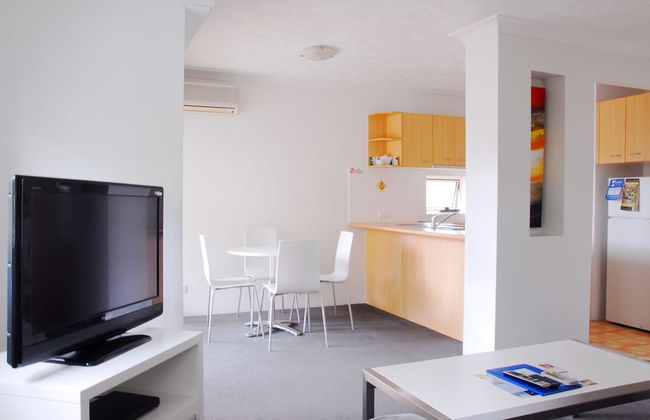 Montego Sands Resort - Foto 4