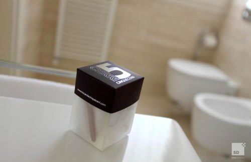 Locanda dei Cinque Cerri - Photo 29