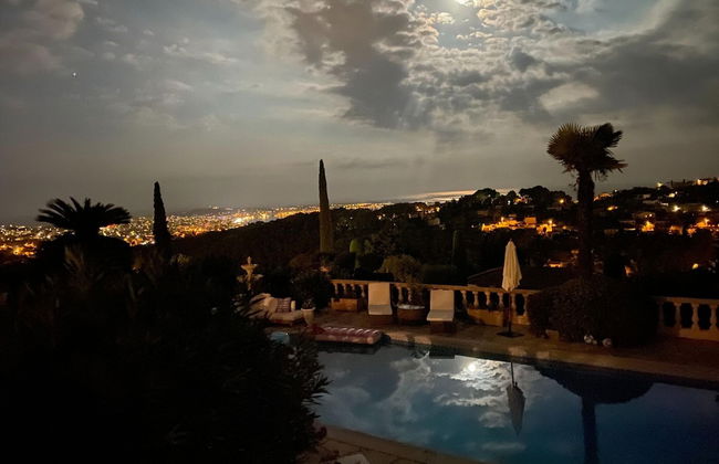 Sea View Villa With Pool - Foto 19