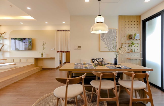 FLC Quy Nhon Beachfront Condotel - Foto 36