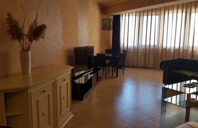 Beach & Clubs Apartments Mamaia - Foto 9