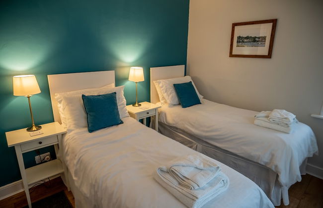 All Seasons Cottage Breaks - Foto 12