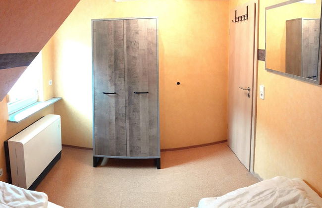 Comfortable Holiday Home Near Vineyards in Bremm - Foto 11