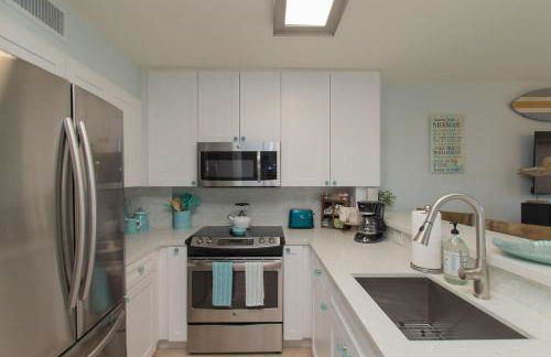 Ocean Pointe Resorts - 1214 Sea View - Foto 58