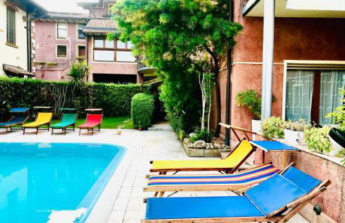 Villa Maria Apartments - Foto 54