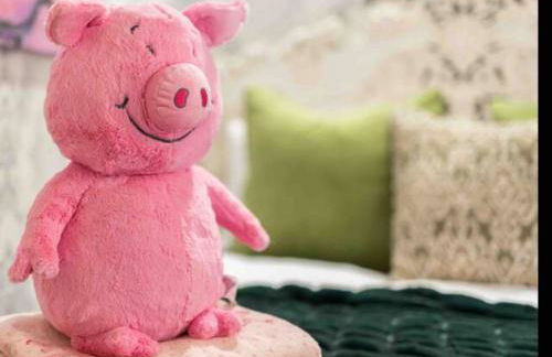 Piglet Cottage - Foto 10
