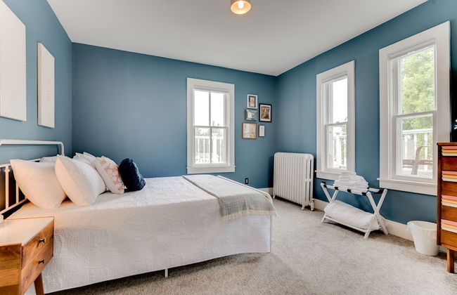 The Guest House - Estate - Foto 20