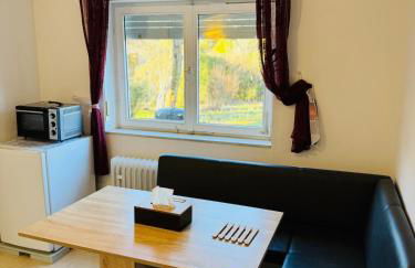 Apartment Schwarzwaldhöhen Pforzheim-Birkenfeld - Foto 32