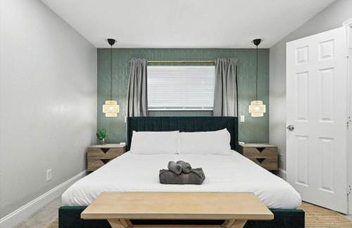 Best of Desoto 5BR 2BA with Pool Patio - Foto 17