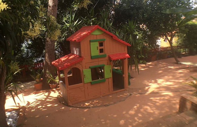 Vatican Garden House - Foto 49