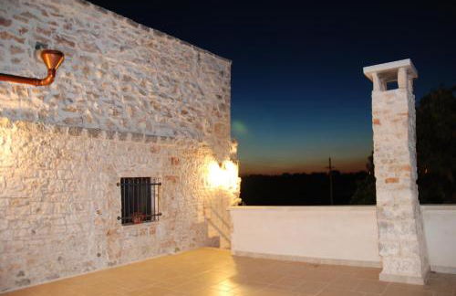 Il Trullo E Il Fortino - Foto 28