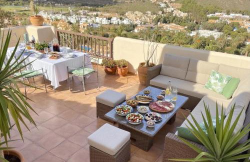 Beautiful 3 bedroom villa in the Golf and Sports paradise of La Manga Club - Foto 20