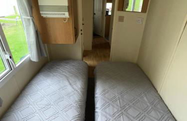 Dottys van warden springs caravan park - Foto 9