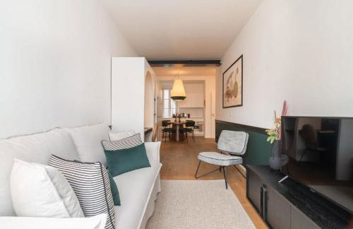 Ando Living - Santa Justa 77 House - Photo 128