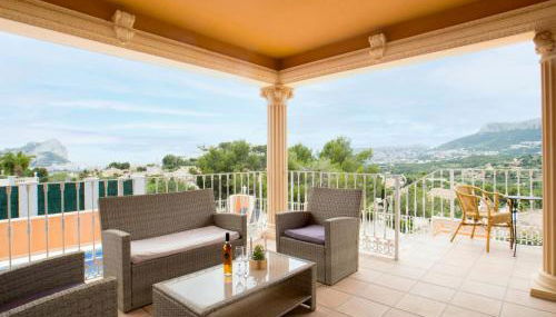 Villa Florencia by Interhome - Foto 5