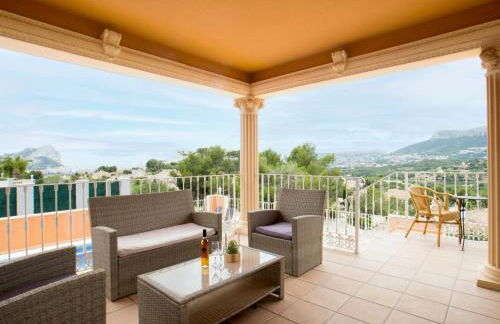 Villa Florencia by Interhome - Foto 6