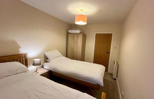 Beach Cottage in a Tranquil Location - Foto 10