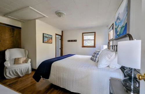 Lone Pine Oceanfront Cottage - Foto 37