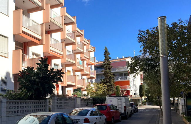 Apartments Soleil Plage 2 - Foto 17