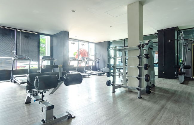 Goodday Kathu - Photo 21