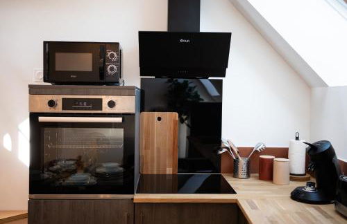 Appartements plein centre, à 5 minutes du château - Foto 29